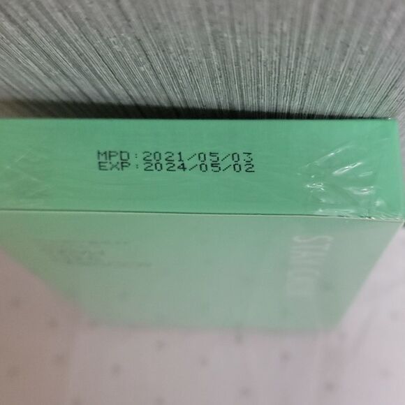 #GIVE THEM LALA BEAUTY Stay Calm Soothing Sheet Masks - Picture 5 of 5